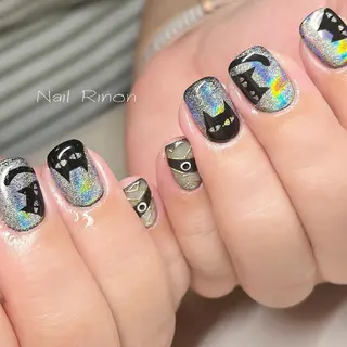 ネイル Nail Rinonのネイルデザイン