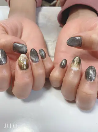 ネイル N. AIのネイルデザイン