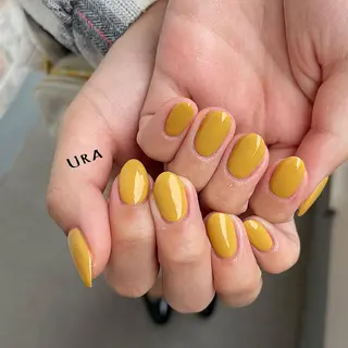 ネイル UrakoNail 《nail》のネイルデザイン