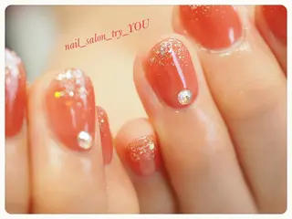 ネイル nail_salon try_YOUのネイルデザイン