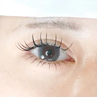 マツエク・マツパ eyelashsalon    marin所属・eyelash salonmarinのマツエク・マツパデザイン