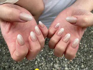 ネイル 樋口 さやかのネイルデザイン