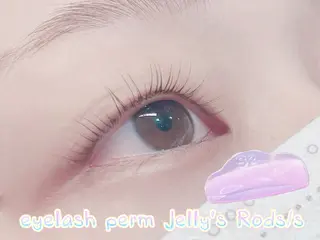 マツエク・マツパ 若松 絵美のマツエク・マツパデザイン