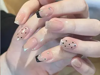 ネイル シ シのネイルデザイン