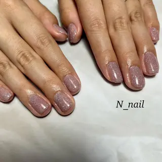 ネイル N_ nailのネイルデザイン
