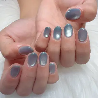 ネイル 小野澤 紗智のネイルデザイン