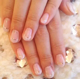 ネイル Salon de gypsophileのネイルデザイン