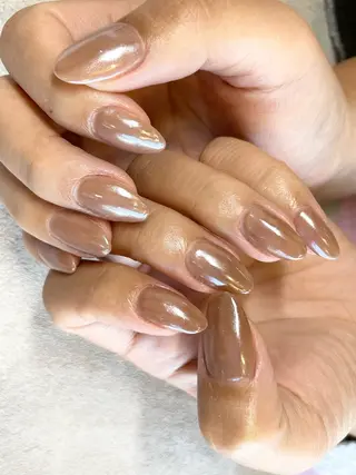 ネイル Garden 小野のネイルデザイン