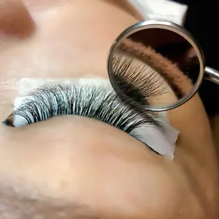 マツエク・マツパ joieange eyelashのマツエク・マツパデザイン