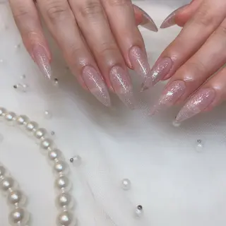 ネイル Blue daisy所属・bluedaisy みなみのネイルデザイン