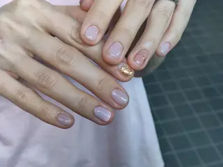 ネイル oir. nailsalonのネイルデザイン
