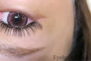 マツエク・マツパ f.【エフドット】 二俣川のマツエク・マツパデザイン