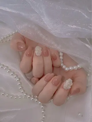 ネイル emu enyaのネイルデザイン