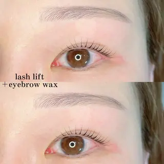 マツエク・マツパ パリジェンヌ/美眉 OLIVIA加藤のマツエク・マツパデザイン