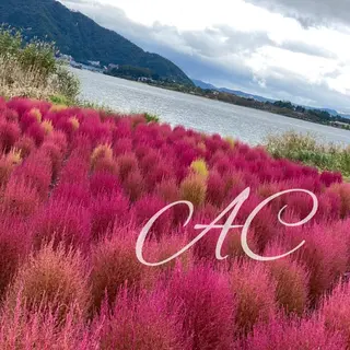 Eyelash Salon ＡＣ所属・AC Kanaのマツエク・マツパデザイン