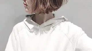 カラー Aimer Hair Design Lewis所属・伊藤 いほみの眉毛・アイブロウイメージ