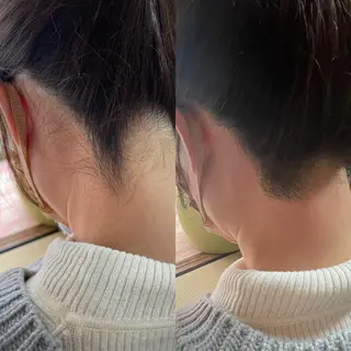 salon HACHI♾のマツエク・マツパデザイン