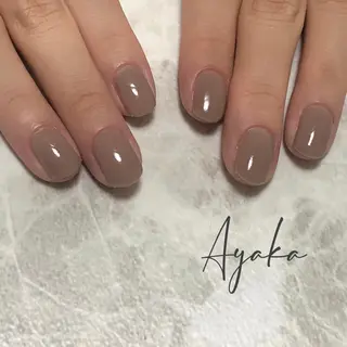 ネイル Ayaka .のネイルデザイン