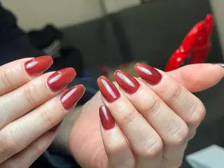 ネイル イブ ネイリのネイルデザイン