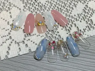 ネイル Viva Joie所属・Viva Joieのネイルデザイン