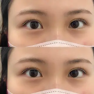 マツエク・マツパ 韓国束感まつ毛 💫 北浜/Rumiのエステ・リラクイメージ