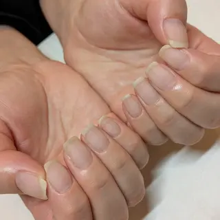 ネイル ジェヌインネイル 河内のネイルデザイン