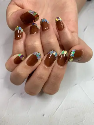 ネイル noheanail YONEDAのネイルデザイン