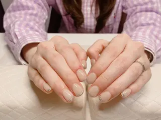 ネイル Alice マツエク&ネイル2のネイルデザイン