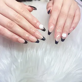 ネイル Totalsalon Bell 木村のネイルデザイン