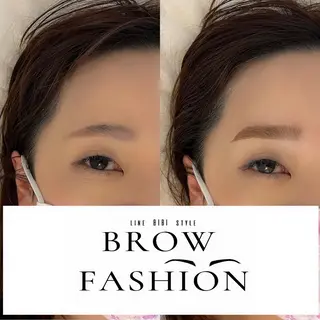 アイブロウ Yamamoto Masakoのエステ・リラクイメージ