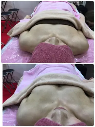 Beauty GYM 極美〜kiwami〜所属・藤原 雪美のエステ・リラクイメージ