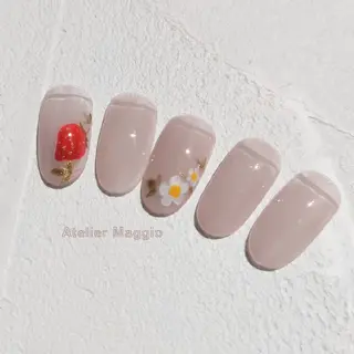 ネイル アトリエマッジョ madokaのその他イメージ