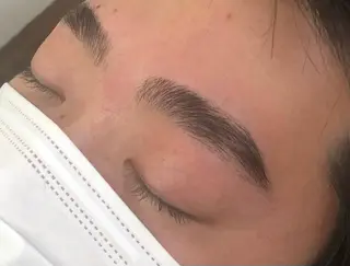 マツエク・マツパ アイブロウ 【Mr.Alice】 天六店🐰のマツエク・マツパデザイン