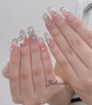 ネイル Joliesse nail salonのネイルデザイン