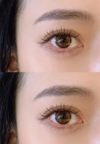 マツエク・マツパ EMA BEAUTY所属・EMA BEAUTY マツエクサロン池袋店のマツエク・マツパデザイン