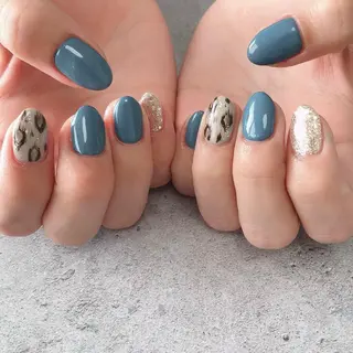 ネイル NuR 【ヌール】のネイルデザイン