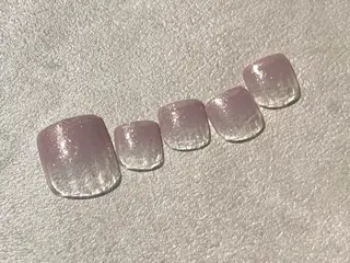 ネイル ネイルサロンLaugh.所属・松浦 未悠のネイルデザイン