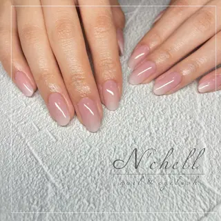 ネイル Nailist Aoiのネイルデザイン