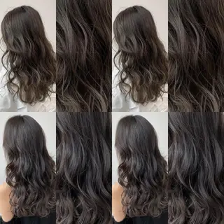 ロング モテ髪提案🫧 /HaRu🏳️‍⚧のヘアスタイル