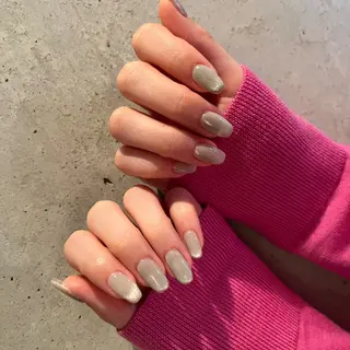 ネイル DariL Ayaのネイルデザイン