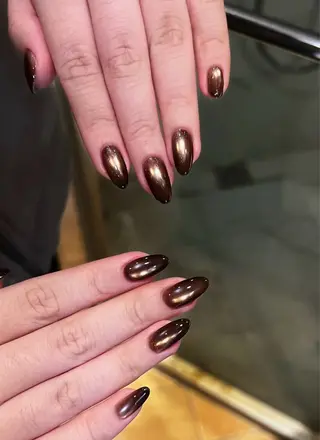 ネイル Blossom nail【ブラソンネイル】所属・Blossom nail_Yuniのネイルデザイン