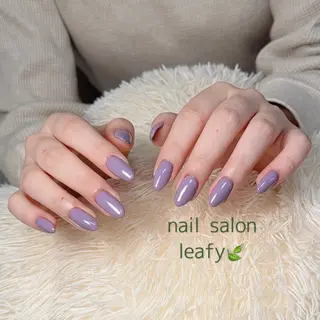 ネイル ネイルサロン leafyのネイルデザイン