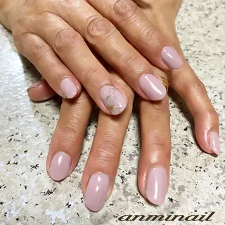 ネイル 野宮 和美のネイルデザイン