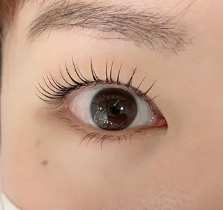 マツエク・マツパ ♡KAORI hip'seyes♡のマツエク・マツパデザイン