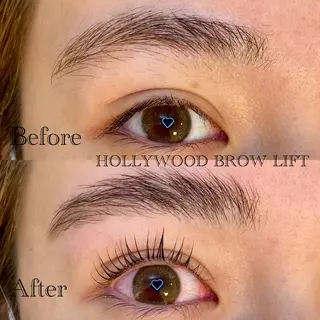 マツエク・マツパ marbles 安田 未優のマツエク・マツパデザイン