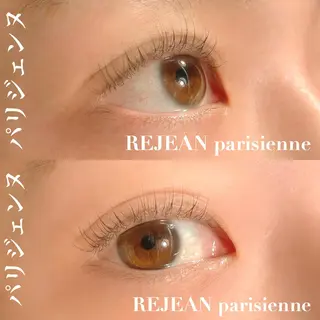 マツエク・マツパ private salon SOU所属・ﾄｰﾀﾙｾﾗﾋﾟｽﾄ MANAのマツエク・マツパデザイン