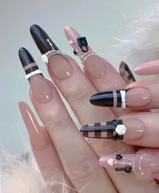 ネイル YK Beauty Salonのマツエク・マツパデザイン