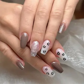 ネイル Ann- NailQueensのネイルデザイン