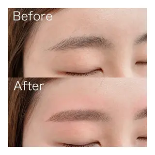 アイブロウ Biolus/天王寺 2号店🌸noa🌸のマツエク・マツパデザイン