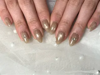 ネイル ToliyDeliy Mayuのネイルデザイン